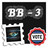 BB Vote App 1.0