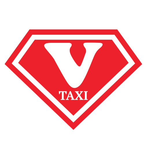 V Taxi icon