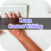 Contant Writing Training icon