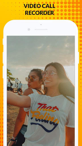 Video Call Recorder - Automatic Call Record Free screenshot 6