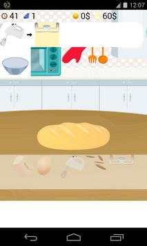 make bread game screenshot 1