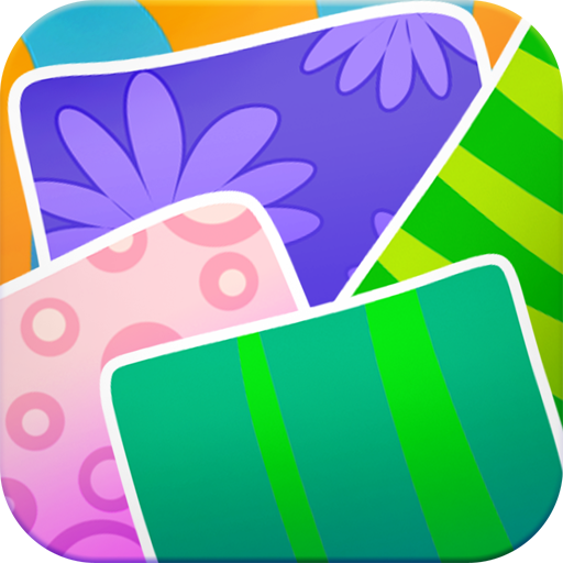 Three Touch Me icon