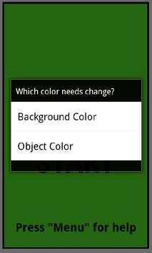 Canvas Paint Flashlight screenshot 4