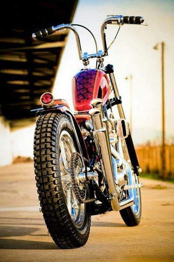 Motorcycle wallpapers - Sports bike wallpapers screenshot 12
