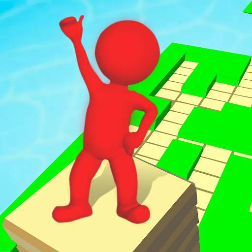 Stacky Dash 3D 1