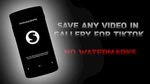 Video Downloader for TikTok - No Watermark screenshot 2