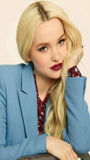 Dove Cameron Wallpapers HD screenshot 12
