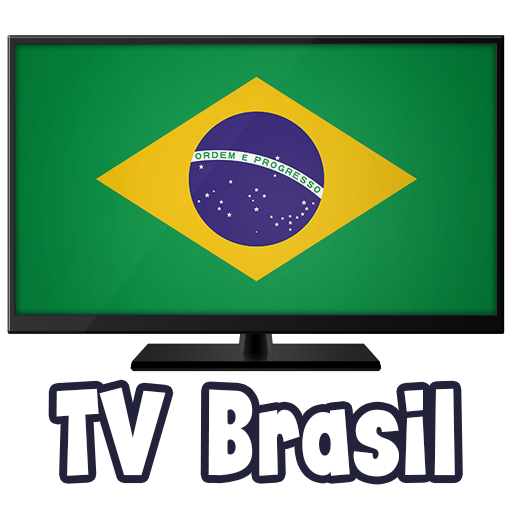 Brasil TV ao vivo - Programação de tv no Celular icon