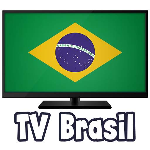 Brasil TV ao vivo - Programação de tv no Celular 2.0.0