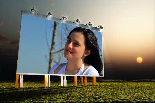 Hoarding Photo Frame screenshot 2