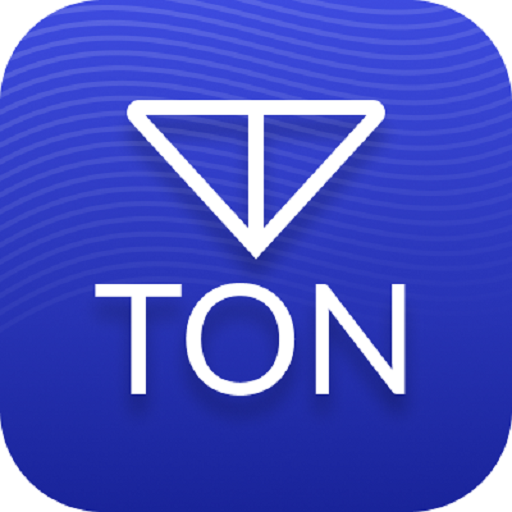 ikon TON VPN - Unlimited VPN - Secure VPN