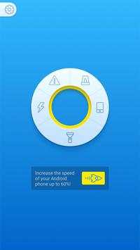 Flashlight – Brightest & Free screenshot 1
