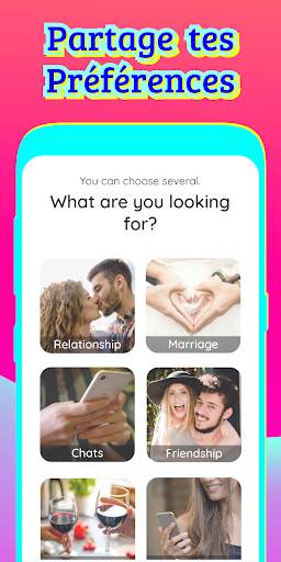 Juicy - Flirt & Love screenshot 2