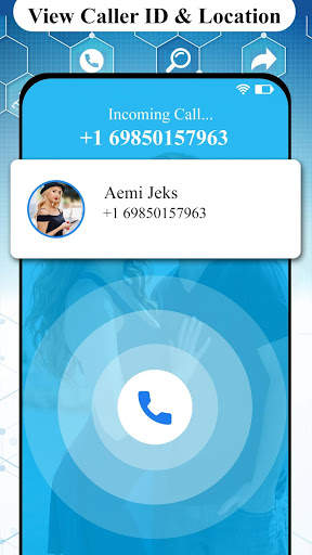 Get Call Details - True ID Caller Name screenshot 2