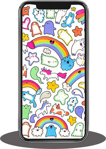 Kawai Wallpaper screenshot 8