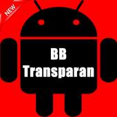BB Transparan Pro 1.1
