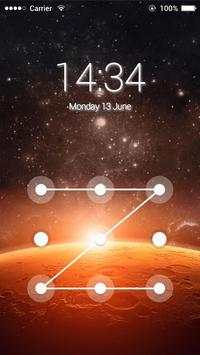 AppLock Galaxy screenshot 3