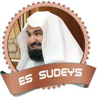 kabe imamları Abdurrahman es-Sudeys kuranı kerim on 9Apps