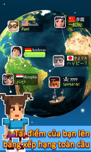 Hộp đồ chơi(Joy Box: puzzles all in one) screenshot 3