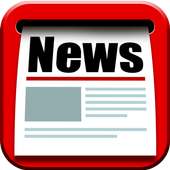 Daily News logo
