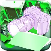 PicsArt Editor icon