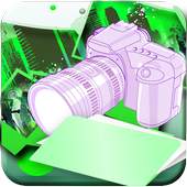 PicsArt Editor 1