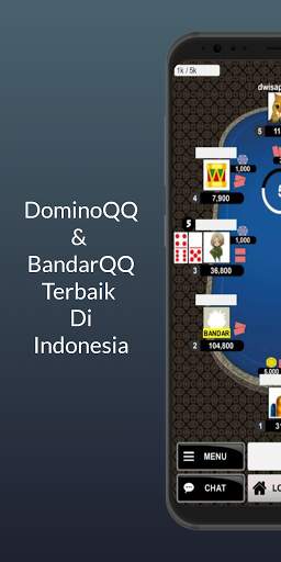 PKV - Bandar QQ - Domino QQ  -  KOTAK QQ screenshot 2
