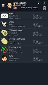 King of Board screenshot 1