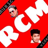 Rcm Music Video _rcmmusic أيقونة