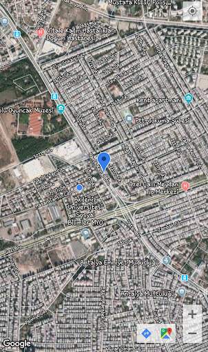 My Location: Where Am I & Coordinates Finder screenshot 4