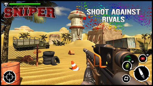 sniper screenshot 5