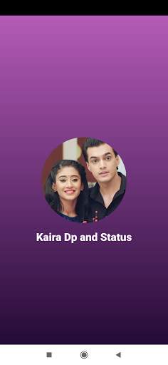 Kaira DP & Status screenshot 8