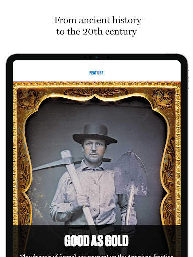 History Today screenshot 11