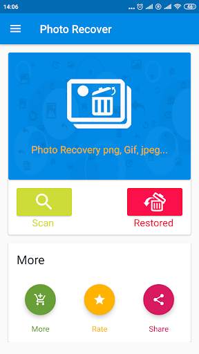 Photo Recover (Sri Lanka) screenshot 3