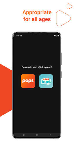 POPS - Films, Anime, Comics screenshot 3