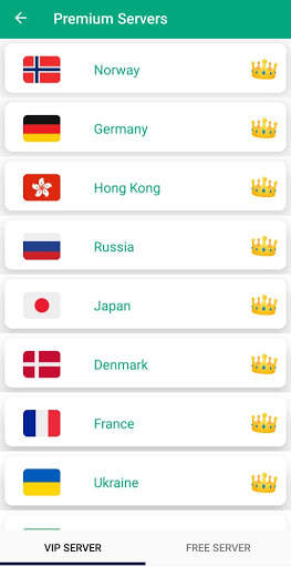 Dhaka VPN - Faster VPN Ever screenshot 5