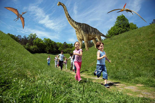 Jurassic Dinosaur Photo Editor screenshot 3