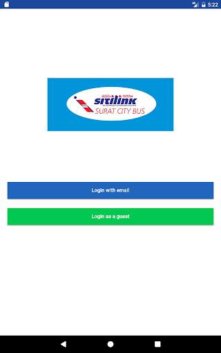 Surat Sitilink screenshot 1