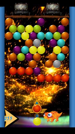Bubble Mania screenshot 23
