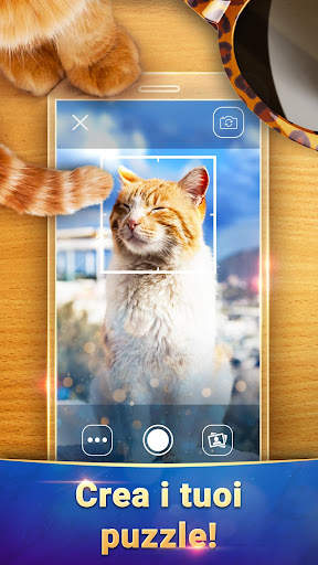 Puzzle Magici - Giochi di rompicapo gratis screenshot 4