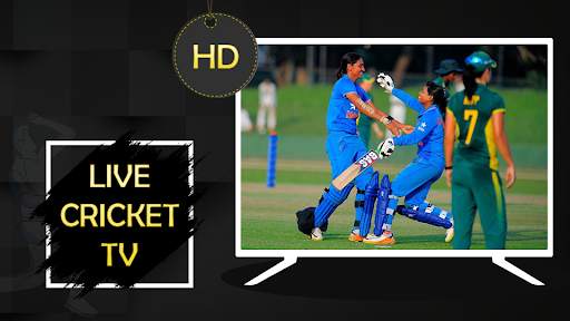 CricHD - Live Cricket TV screenshot 2