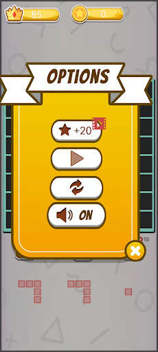 Block Puzzle Crush-PuzzleGames screenshot 5