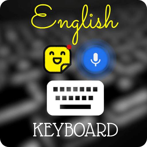 English Keyboard - New Keyboard 2021 2.0