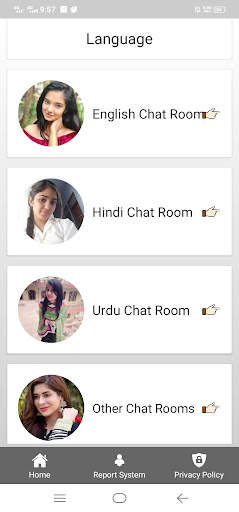 Sexy Indian Girls Live Chat screenshot 4