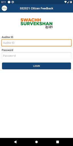 SS2021 Citizen Feedback screenshot 1