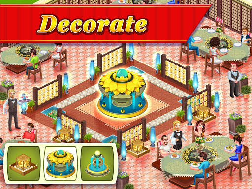 Star Chef™: Restaurant Cooking screenshot 10