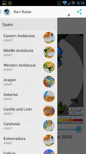 Smart Weather screenshot 3