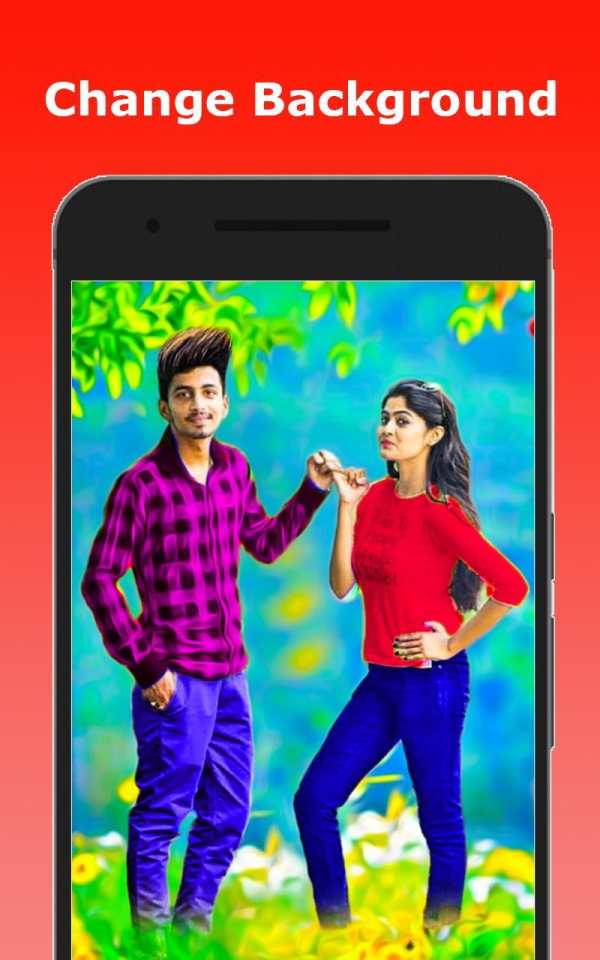 Girlfriend Photo Editor - Girlfriend Photo Frames screenshot 9