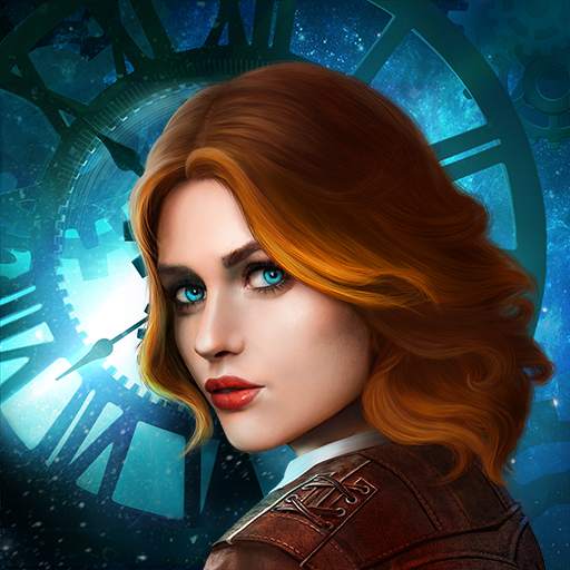 Time Guardians: Hidden Mystery 1.0.32