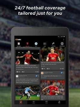 90min - Man United Edition screenshot 6